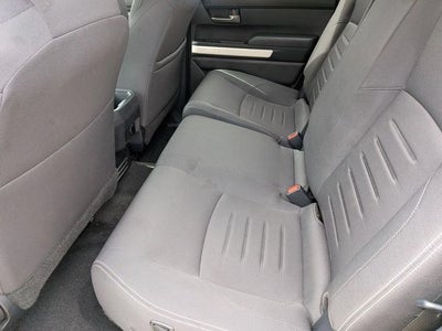 2024 Toyota TACOMA TRD SPORT TRD Sport