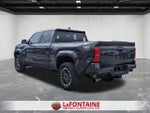 2024 Toyota TACOMA TRD SPORT TRD Sport