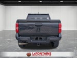2024 Toyota TACOMA TRD SPORT TRD Sport