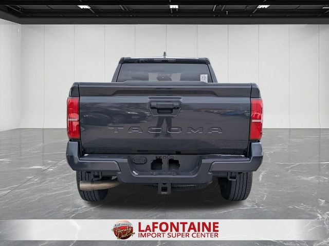 2024 Toyota TACOMA TRD SPORT TRD Sport