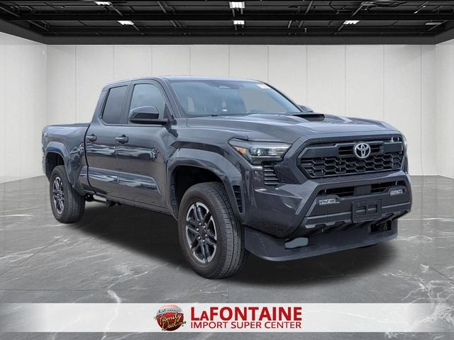 2024 Toyota TACOMA TRD SPORT TRD Sport