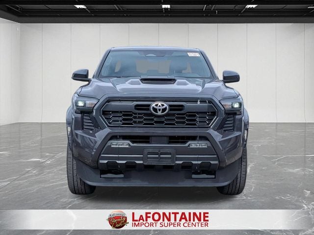 2024 Toyota TACOMA TRD SPORT TRD Sport