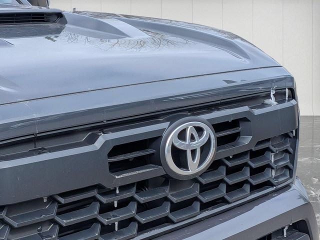2024 Toyota TACOMA TRD SPORT TRD Sport