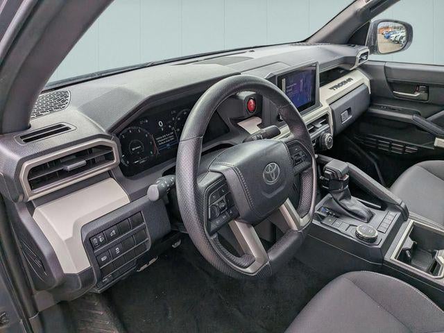 2024 Toyota TACOMA TRD SPORT TRD Sport