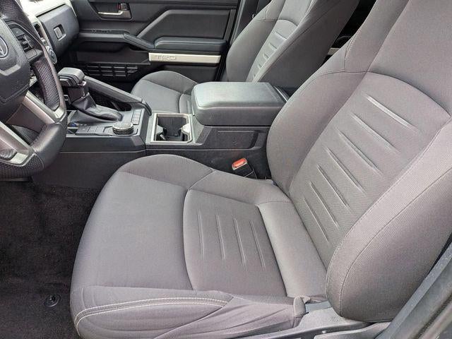 2024 Toyota TACOMA TRD SPORT TRD Sport
