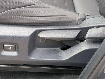 2024 Toyota TACOMA TRD SPORT TRD Sport