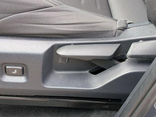 2024 Toyota TACOMA TRD SPORT TRD Sport