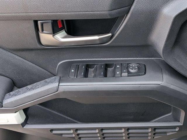 2024 Toyota TACOMA TRD SPORT TRD Sport