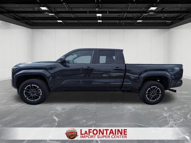 2024 Toyota TACOMA TRD SPORT TRD Sport