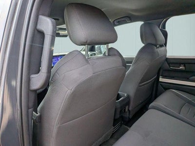 2024 Toyota TACOMA TRD SPORT TRD Sport