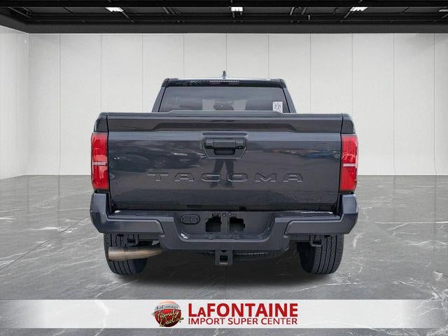 2024 Toyota TACOMA TRD SPORT TRD Sport
