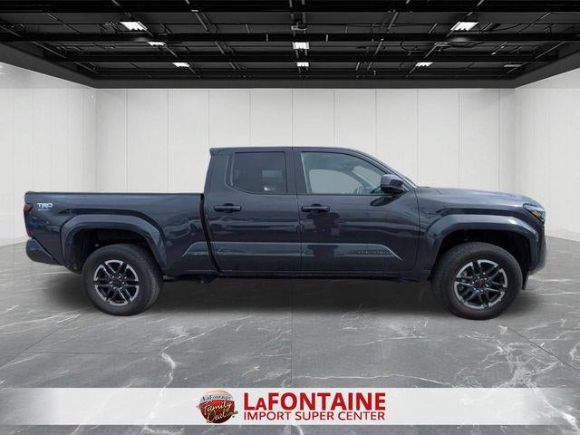 2024 Toyota TACOMA TRD SPORT TRD Sport