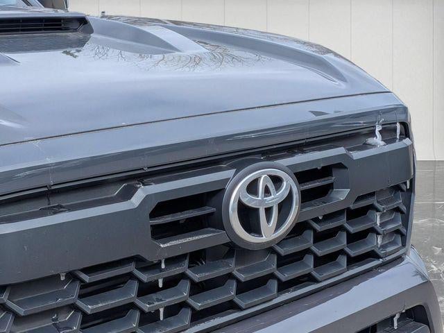 2024 Toyota TACOMA TRD SPORT TRD Sport