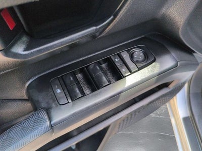 2025 Toyota TACOMA SR5 SR5