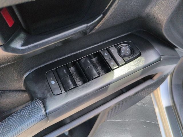 2025 Toyota TACOMA SR5 SR5