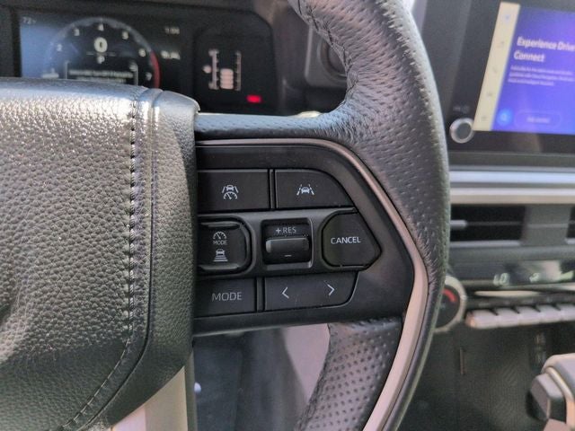 2025 Toyota TACOMA SR5 SR5
