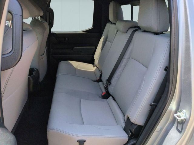 2025 Toyota TACOMA SR5 SR5