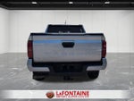 2025 Toyota TACOMA SR5 SR5