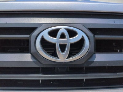 2025 Toyota TACOMA SR5 SR5
