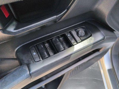 2025 Toyota TACOMA SR5 SR5