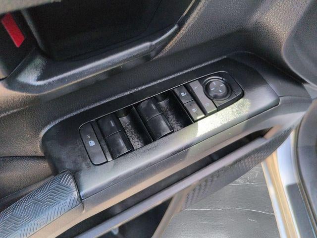2025 Toyota TACOMA SR5 SR5