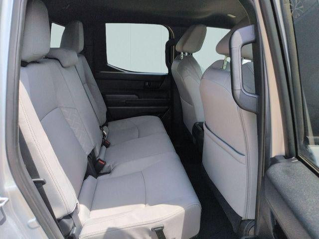 2025 Toyota TACOMA SR5 SR5