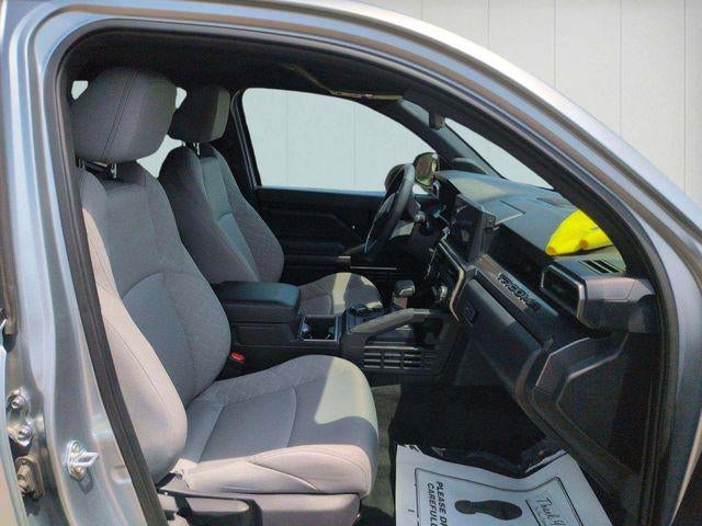2025 Toyota TACOMA SR5 SR5