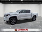 2024 Toyota Tacoma i-FORCE MAX Limited