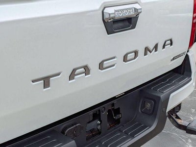 2024 Toyota Tacoma i-FORCE MAX Limited