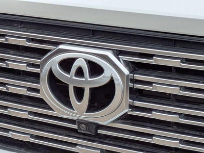 2024 Toyota Tacoma i-FORCE MAX Limited