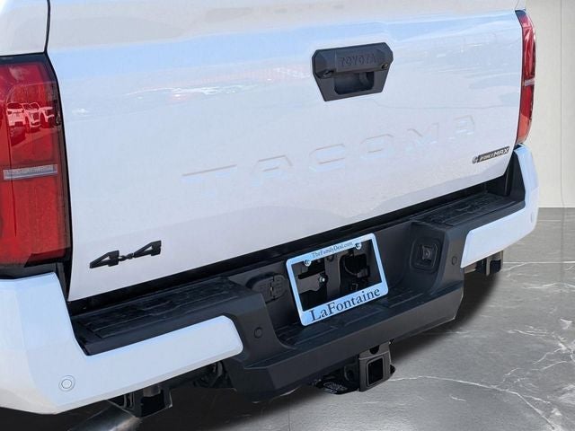 2026 Toyota Tacoma i-FORCE MAX TRD Off-Road i-FORCE MAX