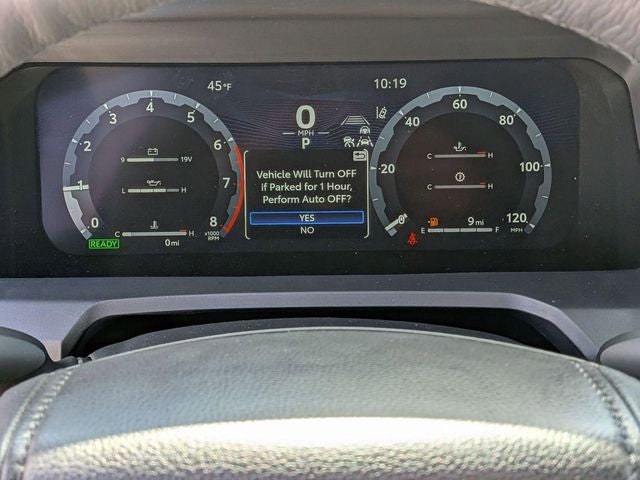 2026 Toyota Tacoma i-FORCE MAX TRD Off-Road i-FORCE MAX