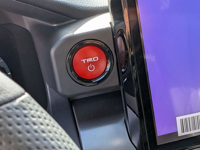 2026 Toyota Tacoma i-FORCE MAX TRD Off-Road i-FORCE MAX