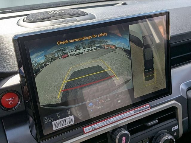 2026 Toyota Tacoma i-FORCE MAX TRD Off-Road i-FORCE MAX