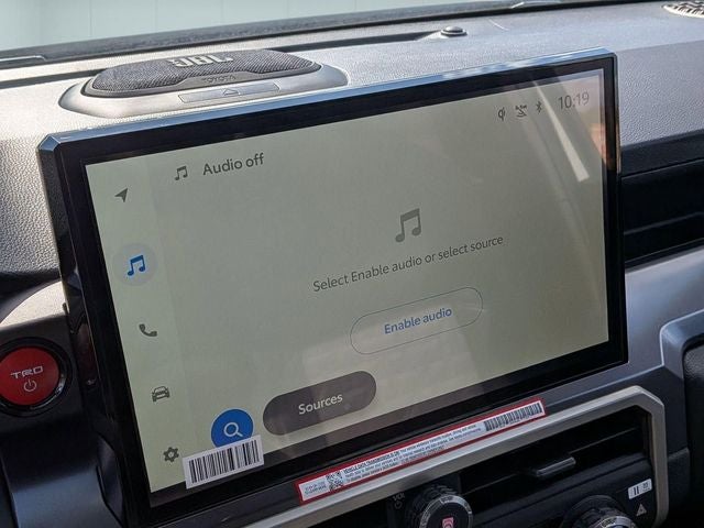 2026 Toyota Tacoma i-FORCE MAX TRD Off-Road i-FORCE MAX