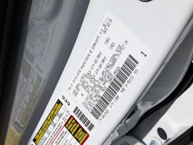 2026 Toyota Tacoma i-FORCE MAX TRD Off-Road i-FORCE MAX