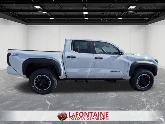 2026 Toyota Tacoma i-FORCE MAX TRD Off-Road i-FORCE MAX
