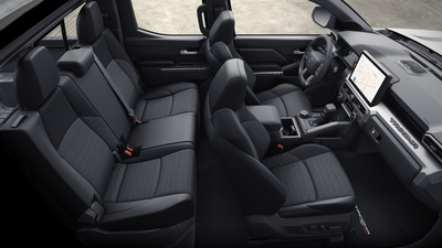 2026 Toyota Tacoma i-FORCE MAX TRD Off-Road i-FORCE MAX