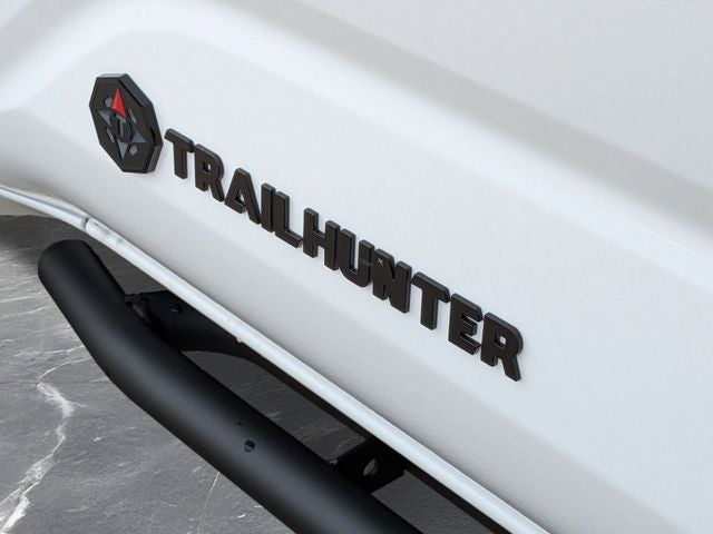 2025 Toyota Tacoma i-FORCE MAX Trailhunter