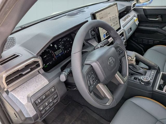 2025 Toyota Tacoma i-FORCE MAX Trailhunter