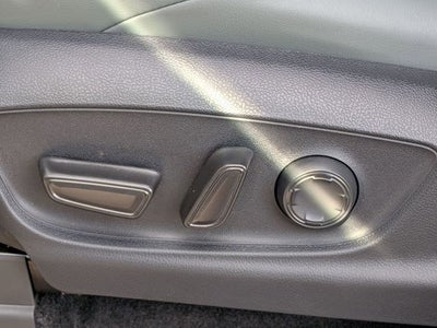 2025 Toyota Tacoma i-FORCE MAX Trailhunter