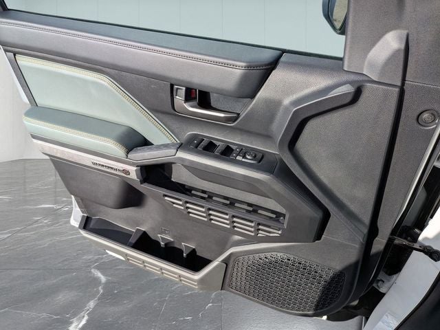 2025 Toyota Tacoma i-FORCE MAX Trailhunter