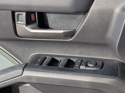 2025 Toyota Tacoma i-FORCE MAX Trailhunter