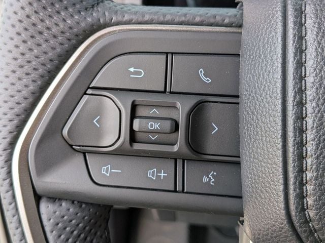 2025 Toyota Tacoma i-FORCE MAX Trailhunter