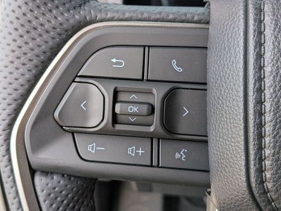 2025 Toyota Tacoma i-FORCE MAX Trailhunter