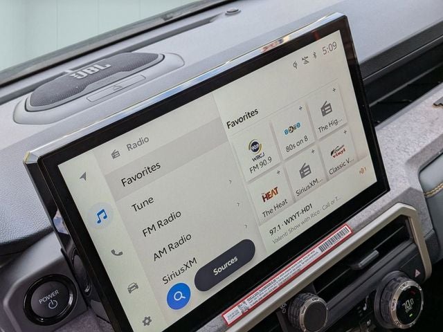 2025 Toyota Tacoma i-FORCE MAX Trailhunter