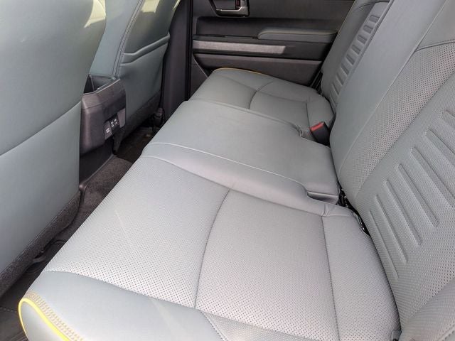 2025 Toyota Tacoma i-FORCE MAX Trailhunter