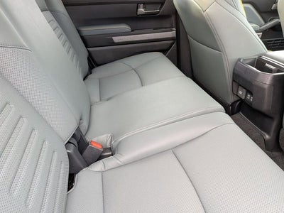 2025 Toyota Tacoma i-FORCE MAX Trailhunter