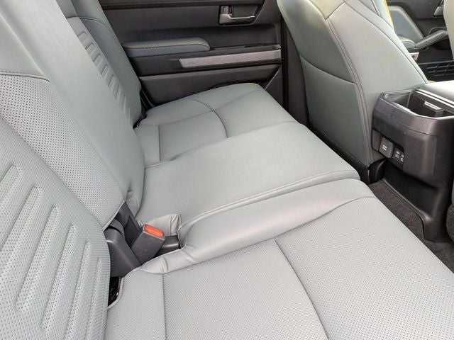 2025 Toyota Tacoma i-FORCE MAX Trailhunter