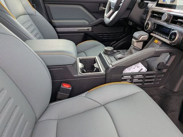 2025 Toyota Tacoma i-FORCE MAX Trailhunter